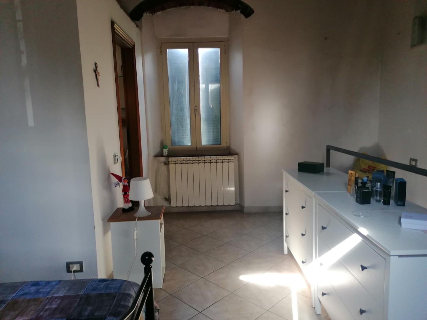 Bilocale con giardino, Carrara nazzano