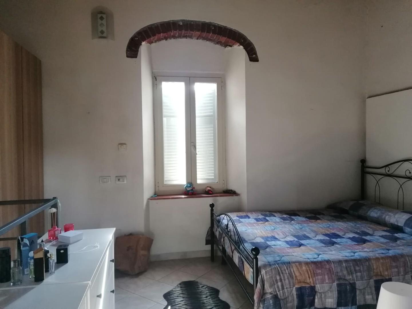 Bilocale con giardino, Carrara nazzano