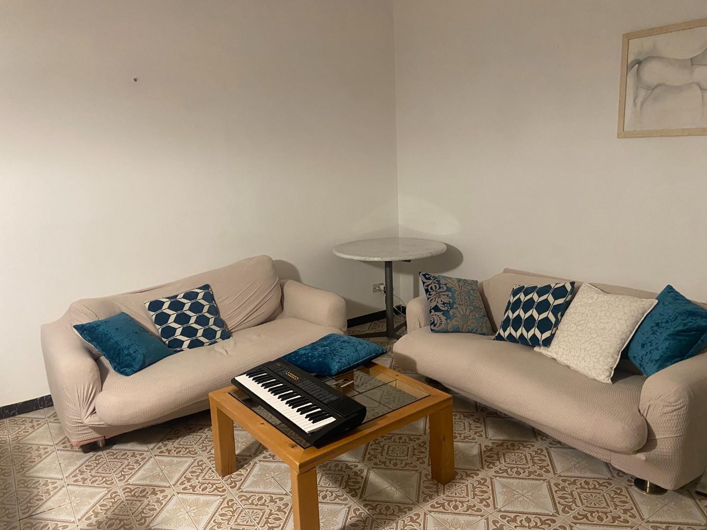 Casa indipendente in vendita, Ortonovo casano