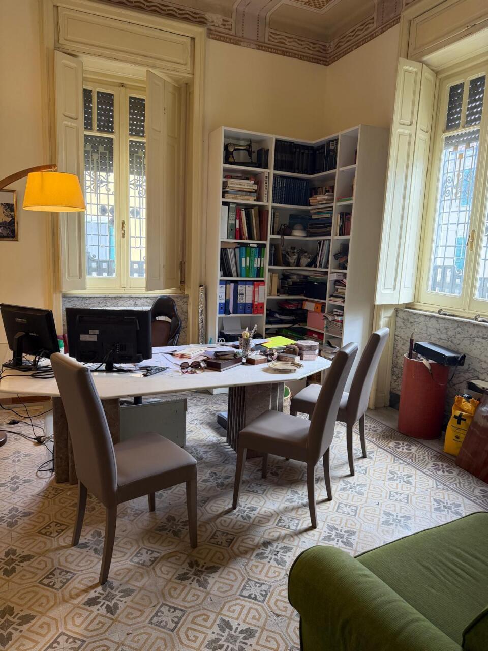 Casa indipendente con giardino, Carrara marina di