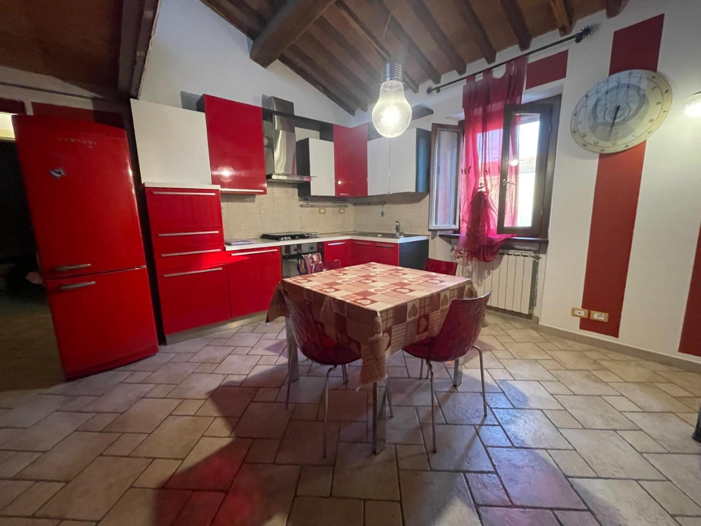 Bilocale in vendita, Carrara avenza