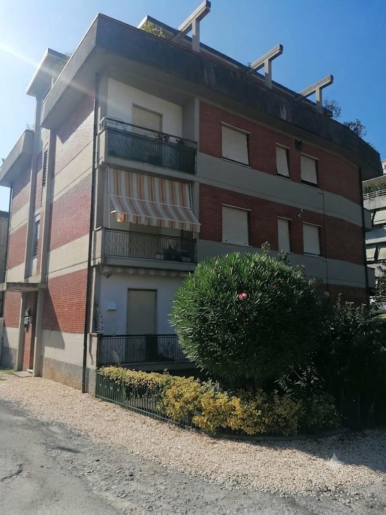 Quadrilocale in vendita, Carrara sant'antonio