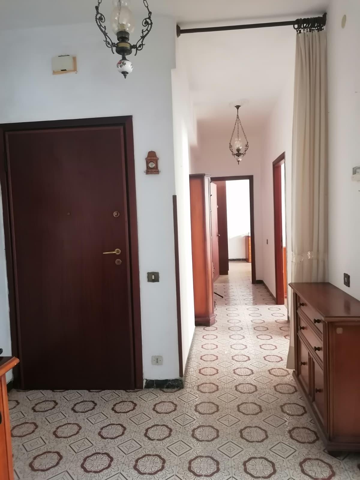 Quadrilocale in vendita, Carrara sant'antonio