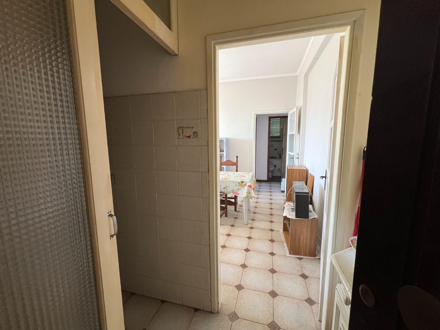 Quadrilocale in vendita a Massa