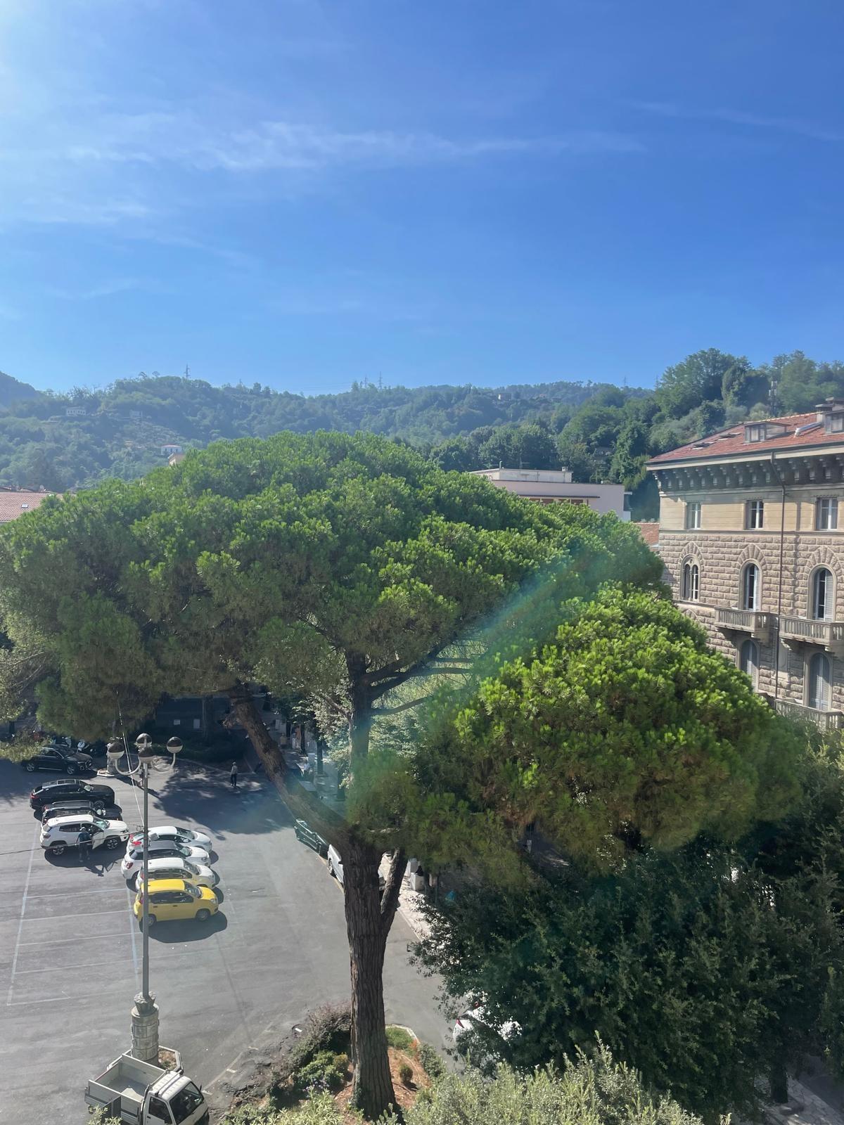 Appartamento in vendita a Carrara