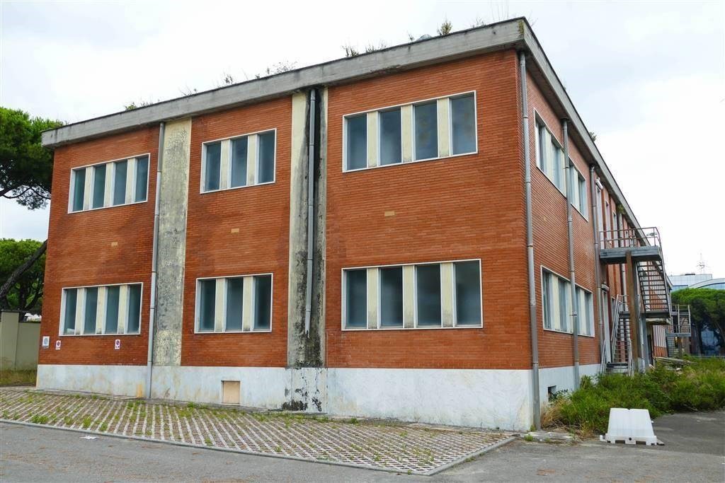 Stabile/Palazzo in vendita a Massa