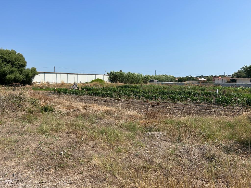 Terreno Agricolo in vendita, Siracusa arenella-plemmirio