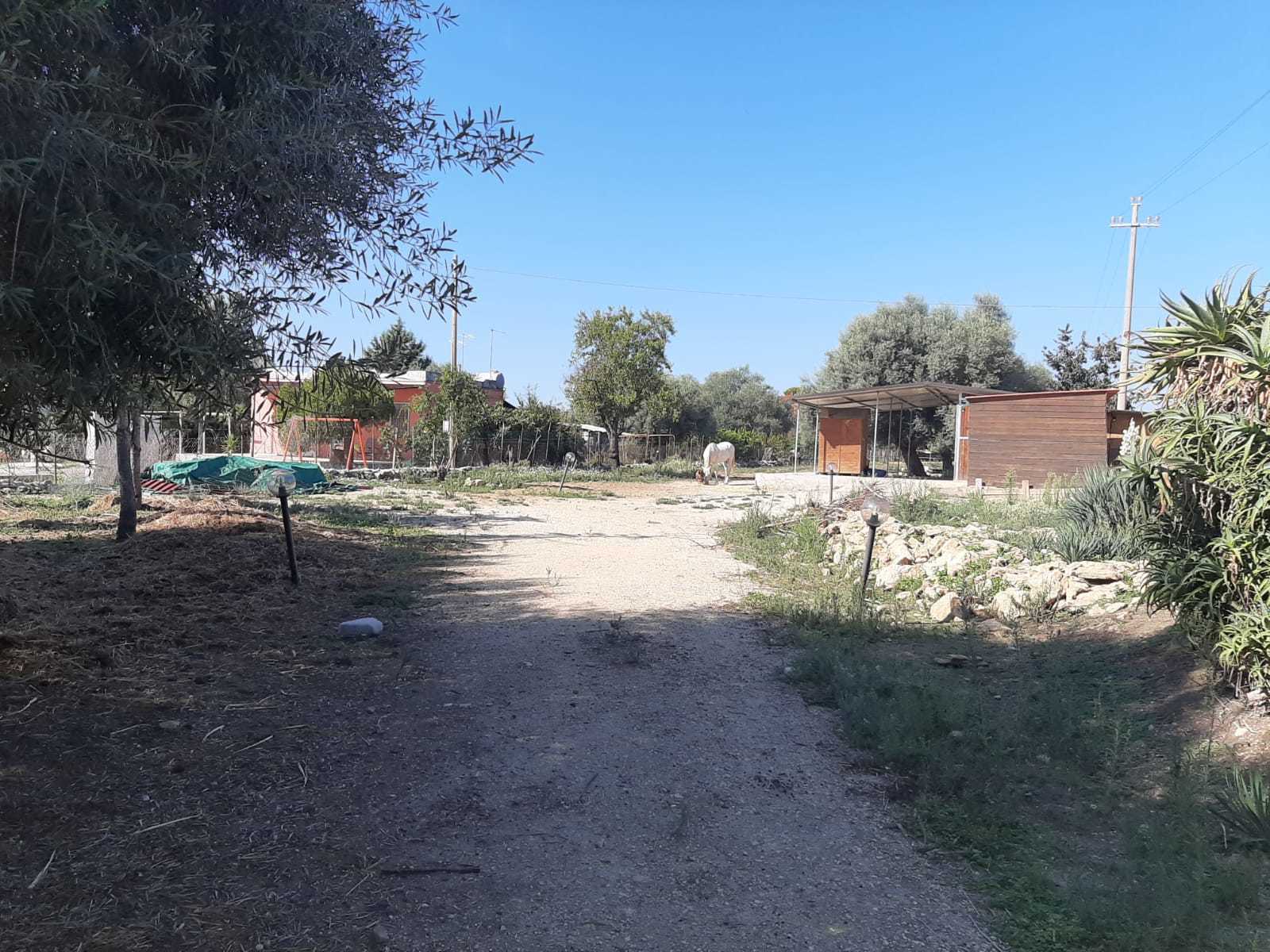 Terreno Edificabile in vendita, Siracusa tivoli