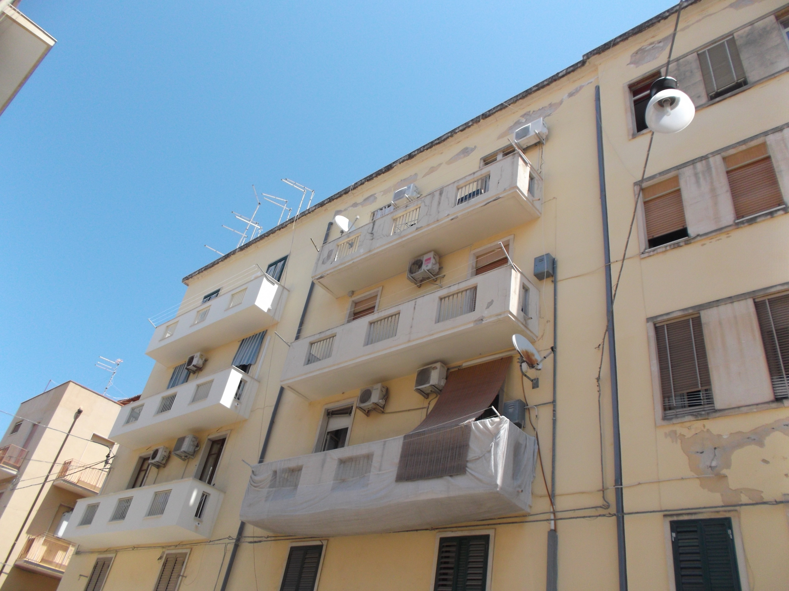 Bilocale in vendita, Siracusa borgata riviera stazione