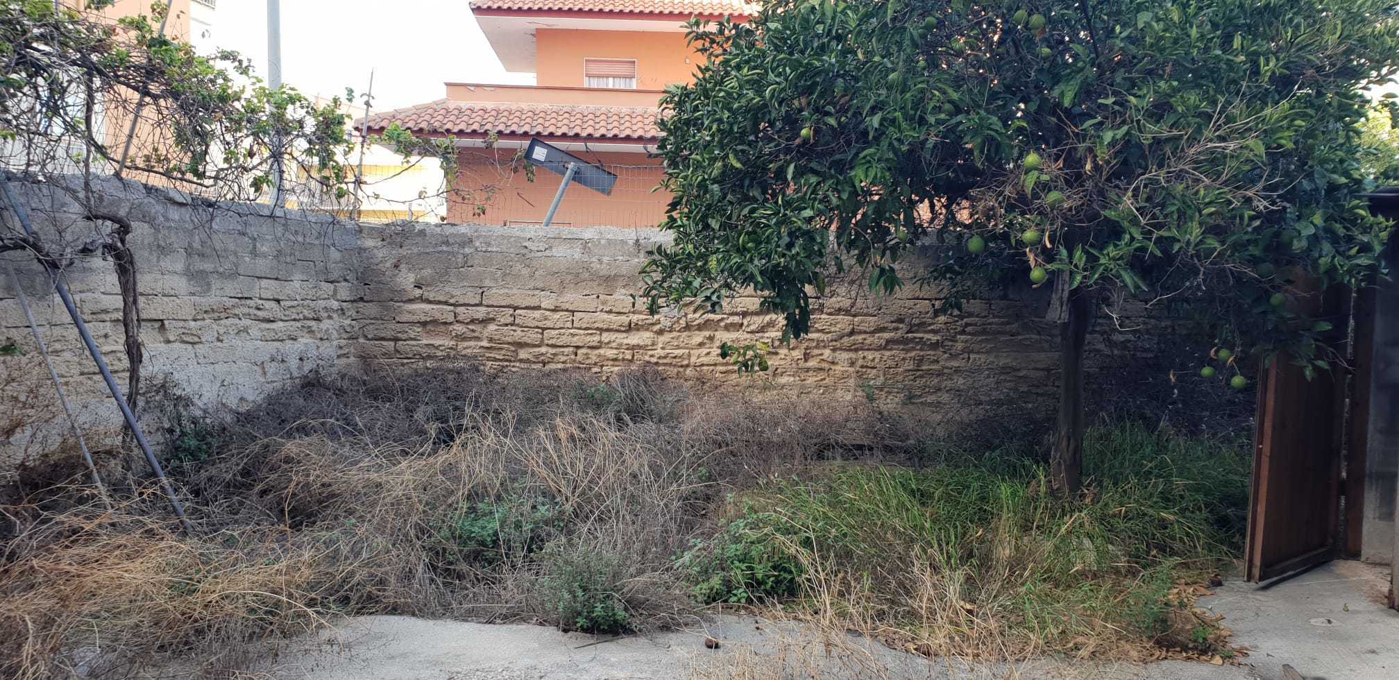 Terreno Edificabile in vendita, Siracusa panagia