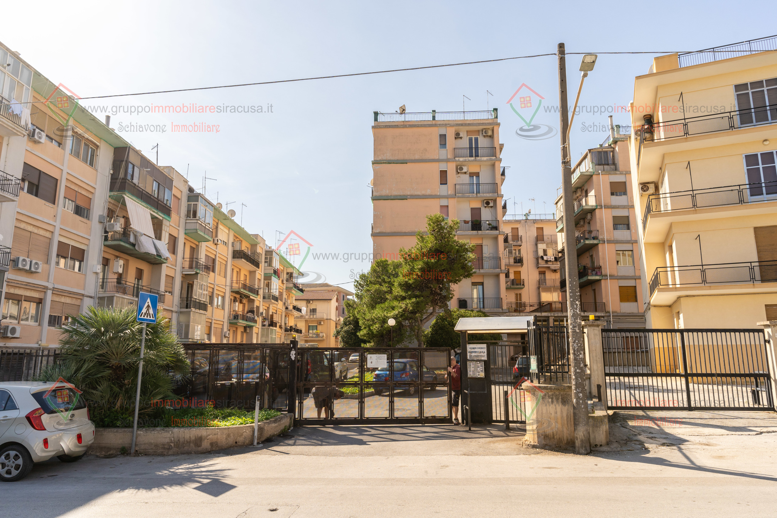 Appartamento in vendita, Siracusa tunisi grottasanta