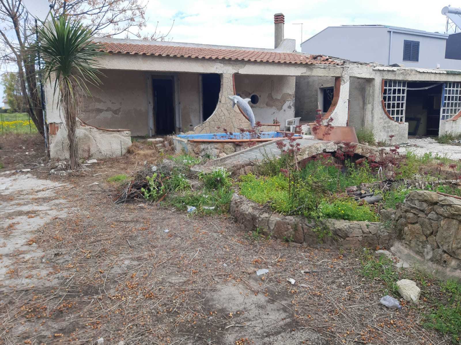 Casa indipendente con giardino, Siracusa arenella-plemmirio