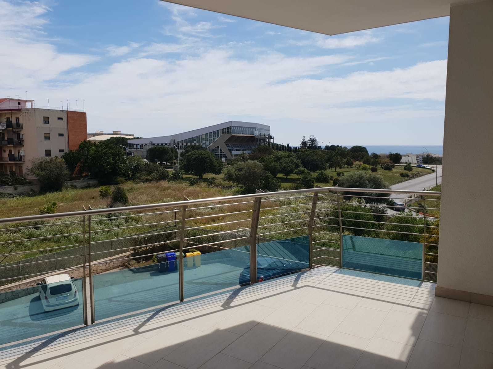 Appartamento vista mare, Siracusa tisia tica zecchino