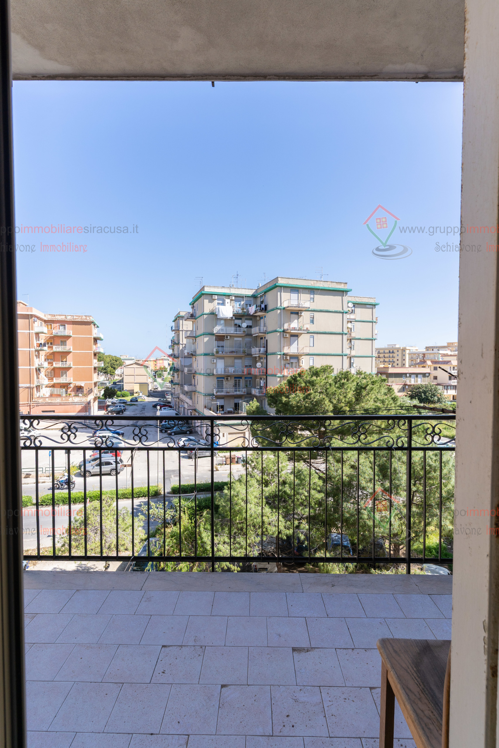 Appartamento da ristrutturare, Siracusa tisia tica zecchino