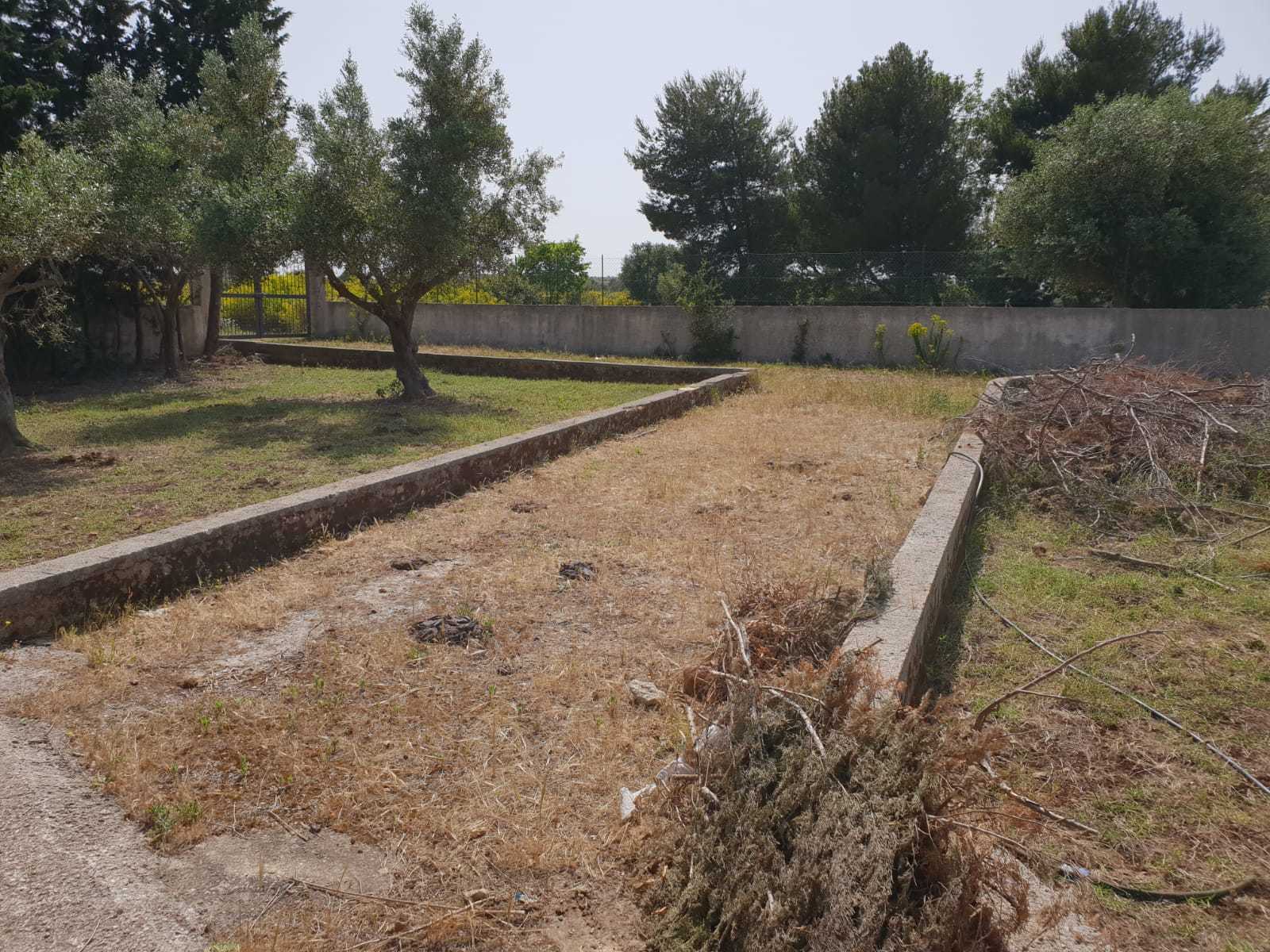 Terreno Agricolo in vendita, Siracusa pizzuta scala greca