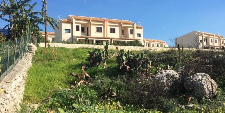 Terreno Edificabile in vendita, Siracusa belvedere citt giardino