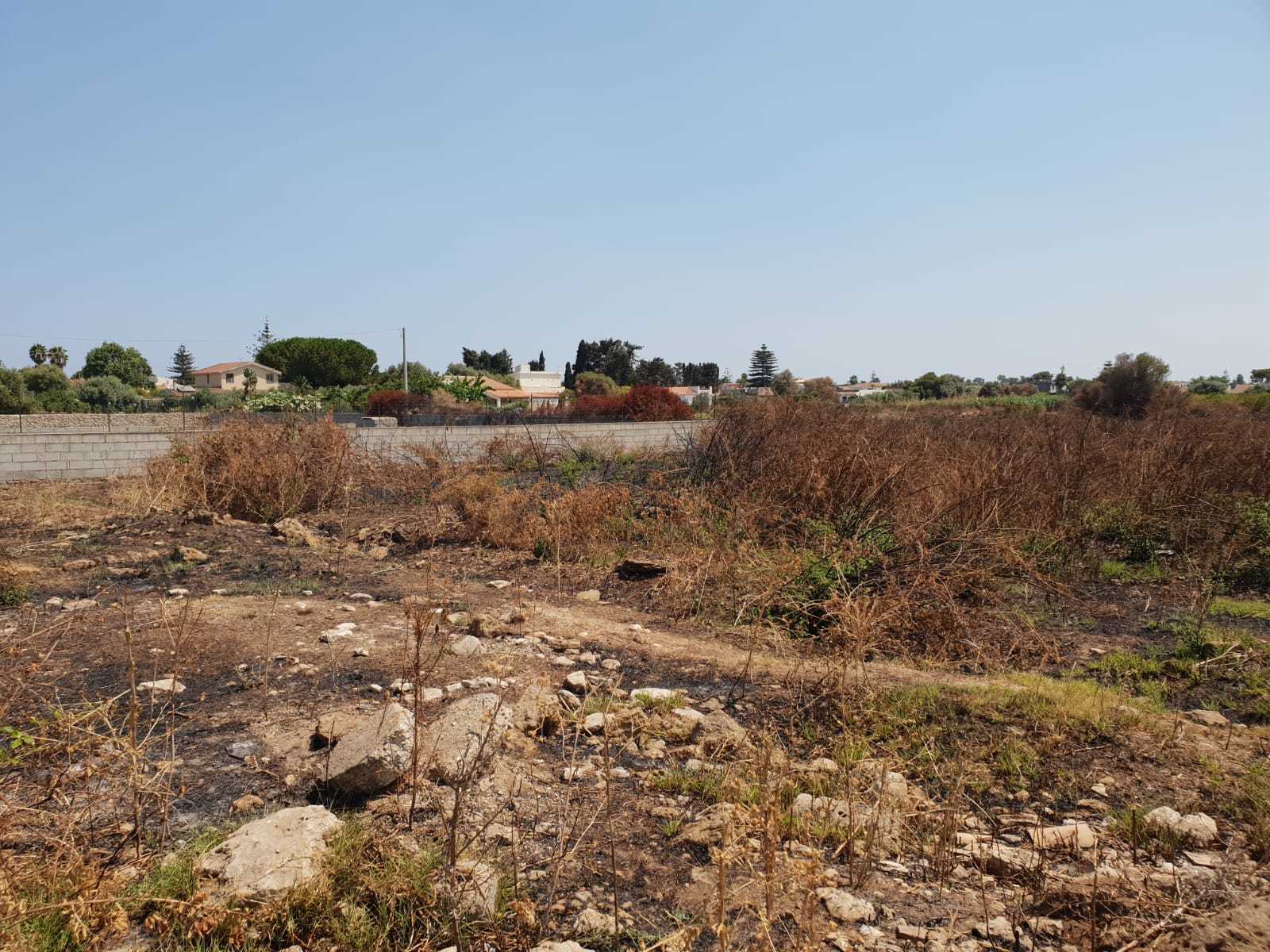 Terreno Agricolo in vendita, Siracusa arenella-plemmirio