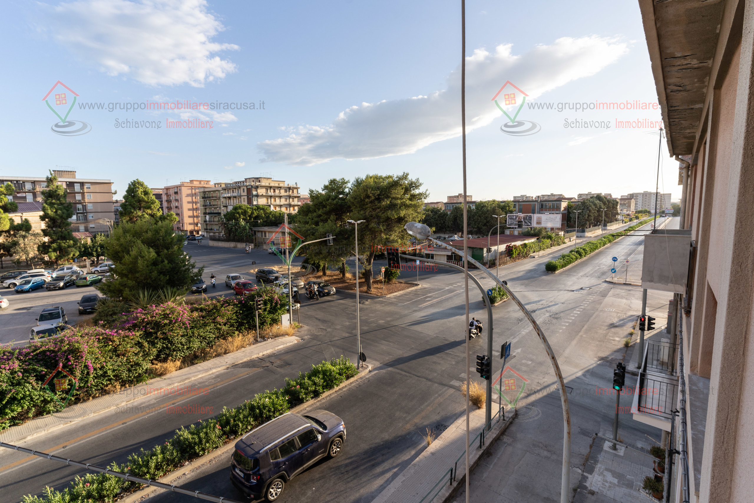 Trilocale da ristrutturare, Siracusa tisia tica zecchino