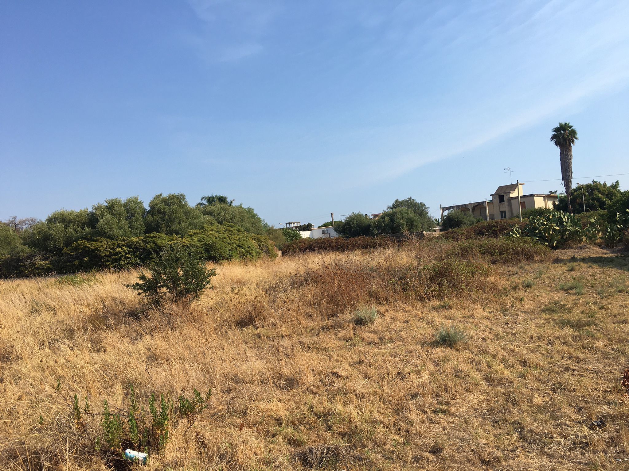 Terreno Edificabile in vendita, Siracusa teracati grotticelle
