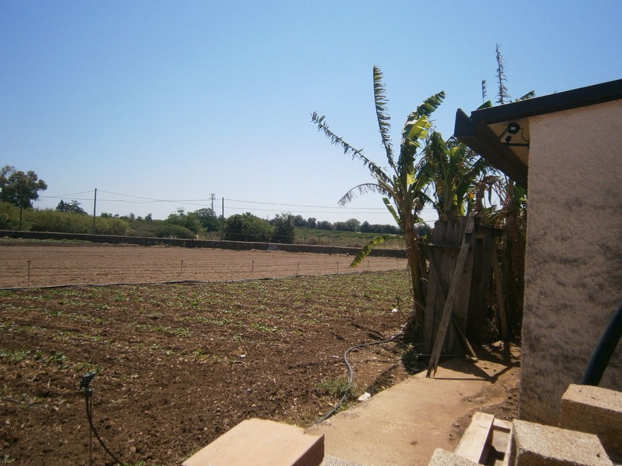 Terreno Agricolo in vendita, Siracusa maremonti cretazzo