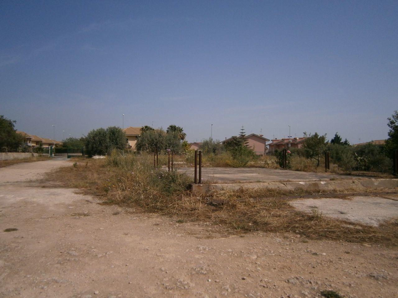Terreno Agricolo in affitto a Priolo Gargallo