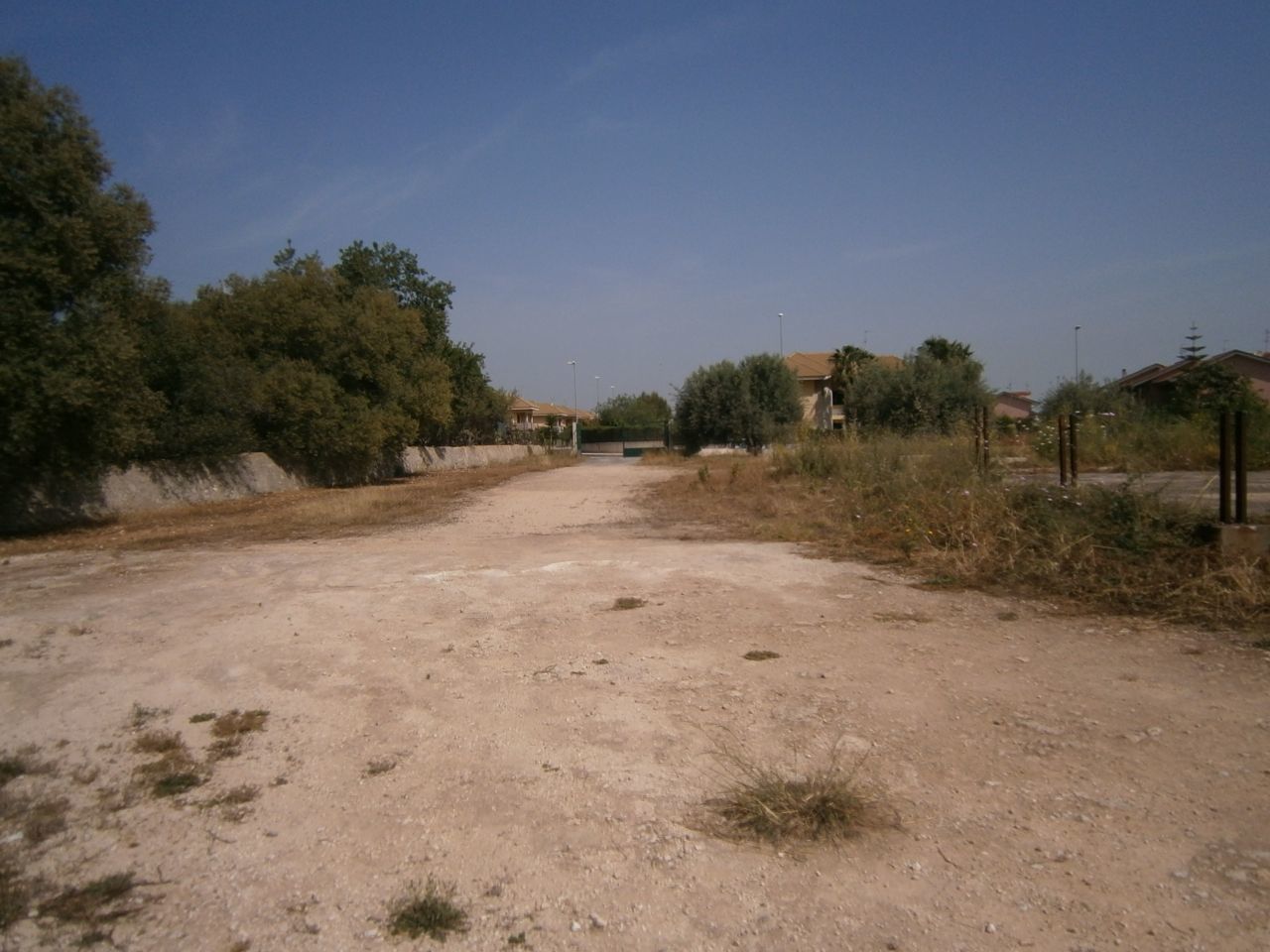 Terreno Agricolo in affitto a Priolo Gargallo