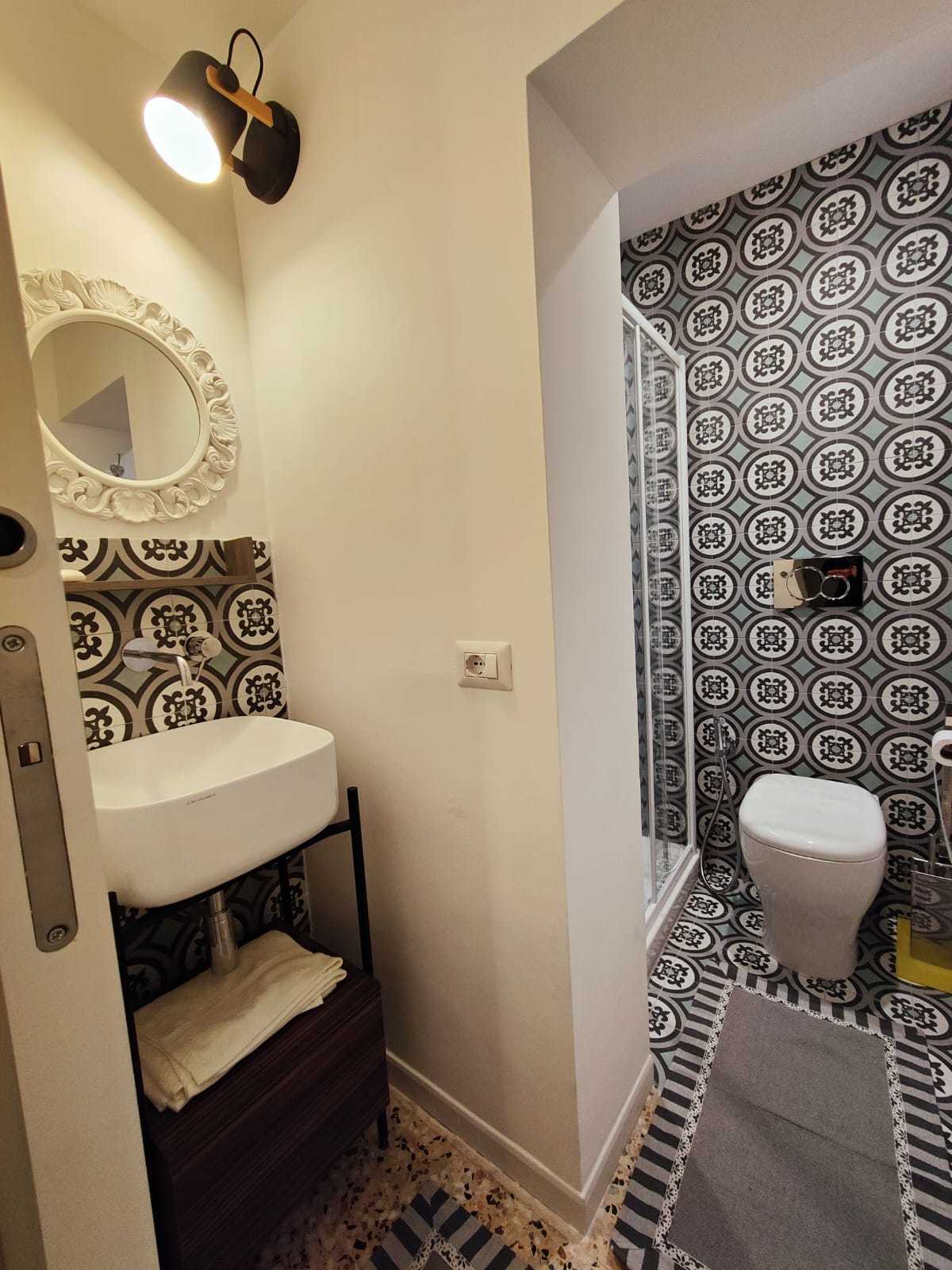 Monolocale con terrazzo, Siracusa adda gelone timoleonte