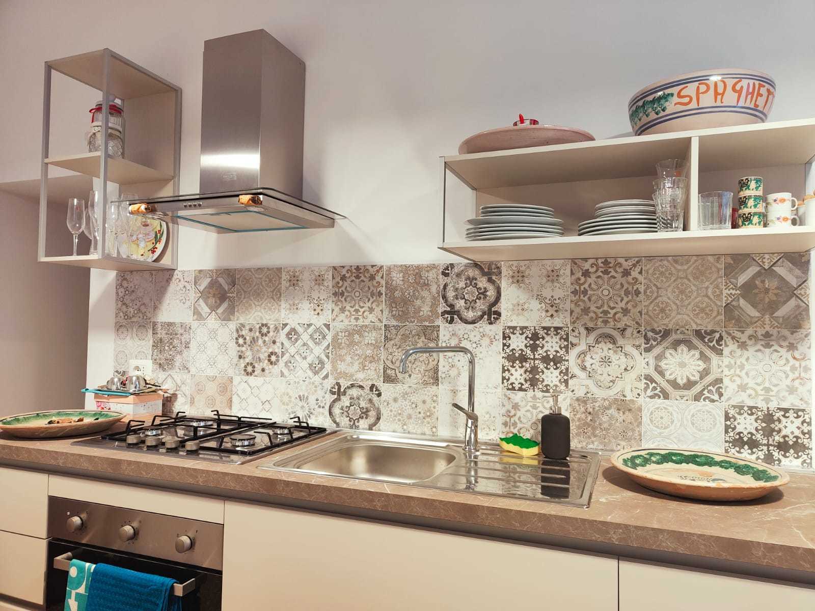 Monolocale con terrazzo, Siracusa adda gelone timoleonte