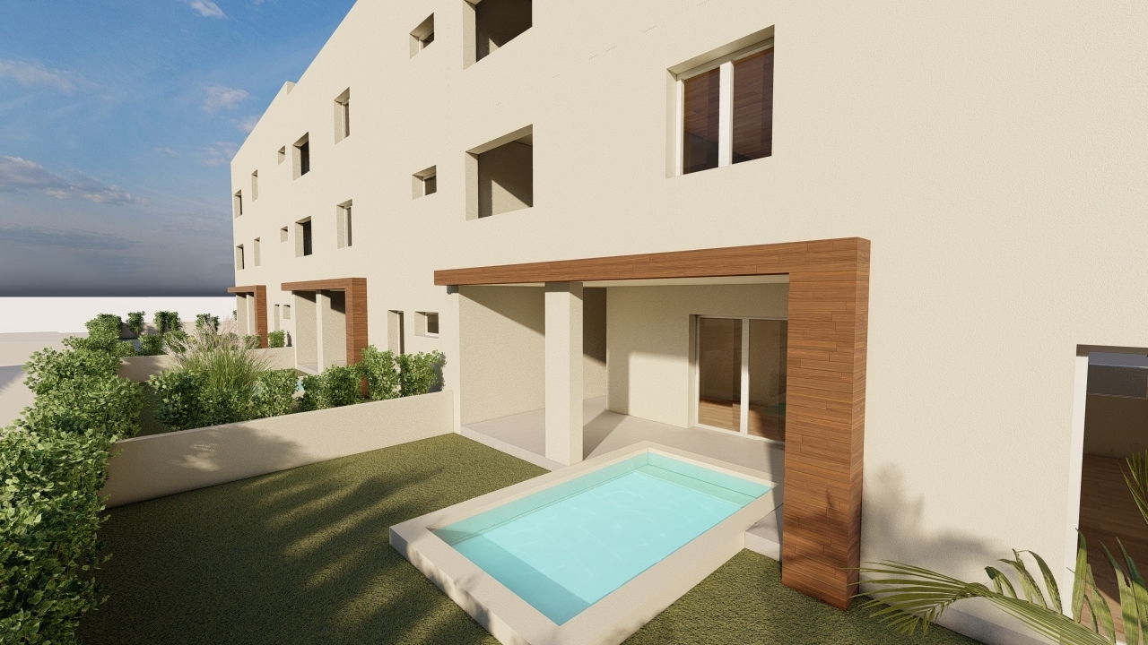 Terreno Edificabile nuovo, Siracusa pizzuta scala greca
