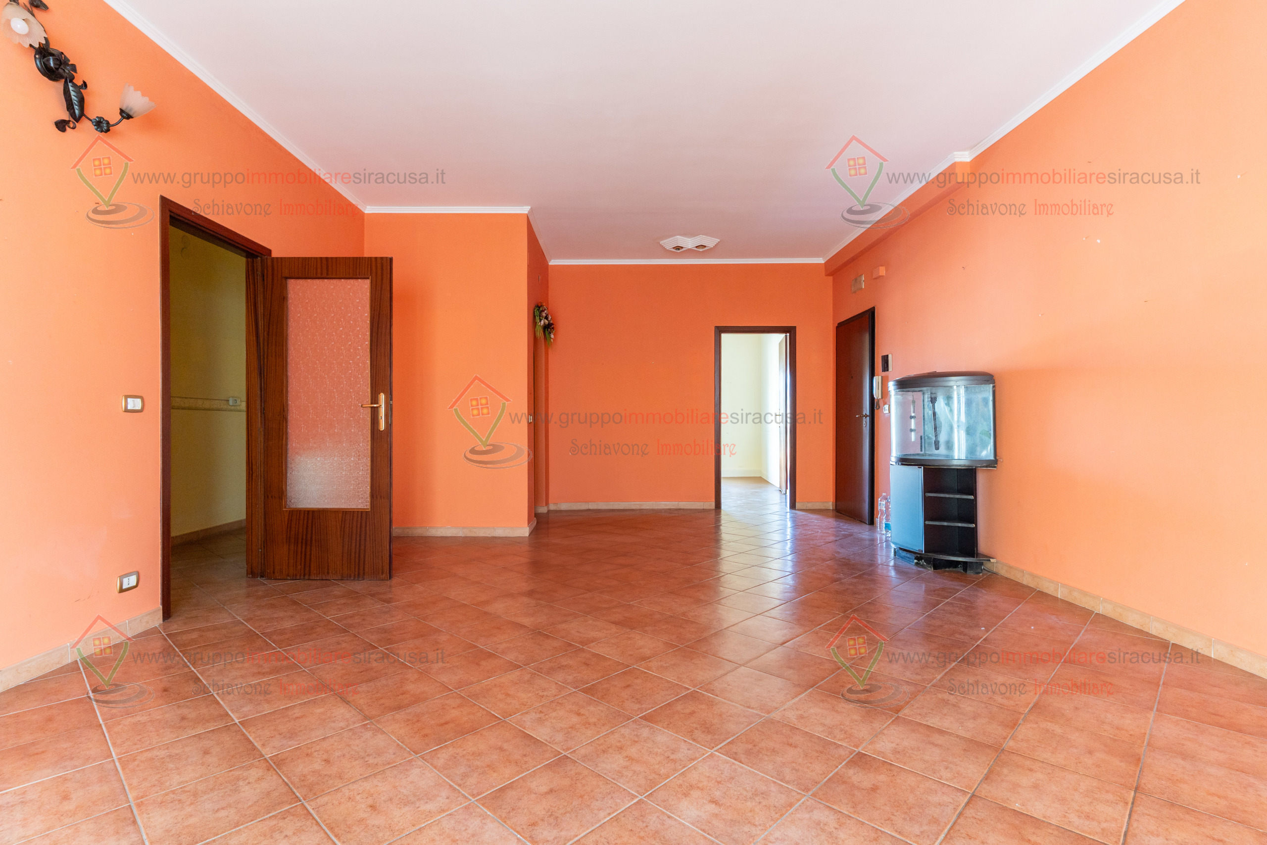 Trilocale in vendita, Siracusa tisia tica zecchino