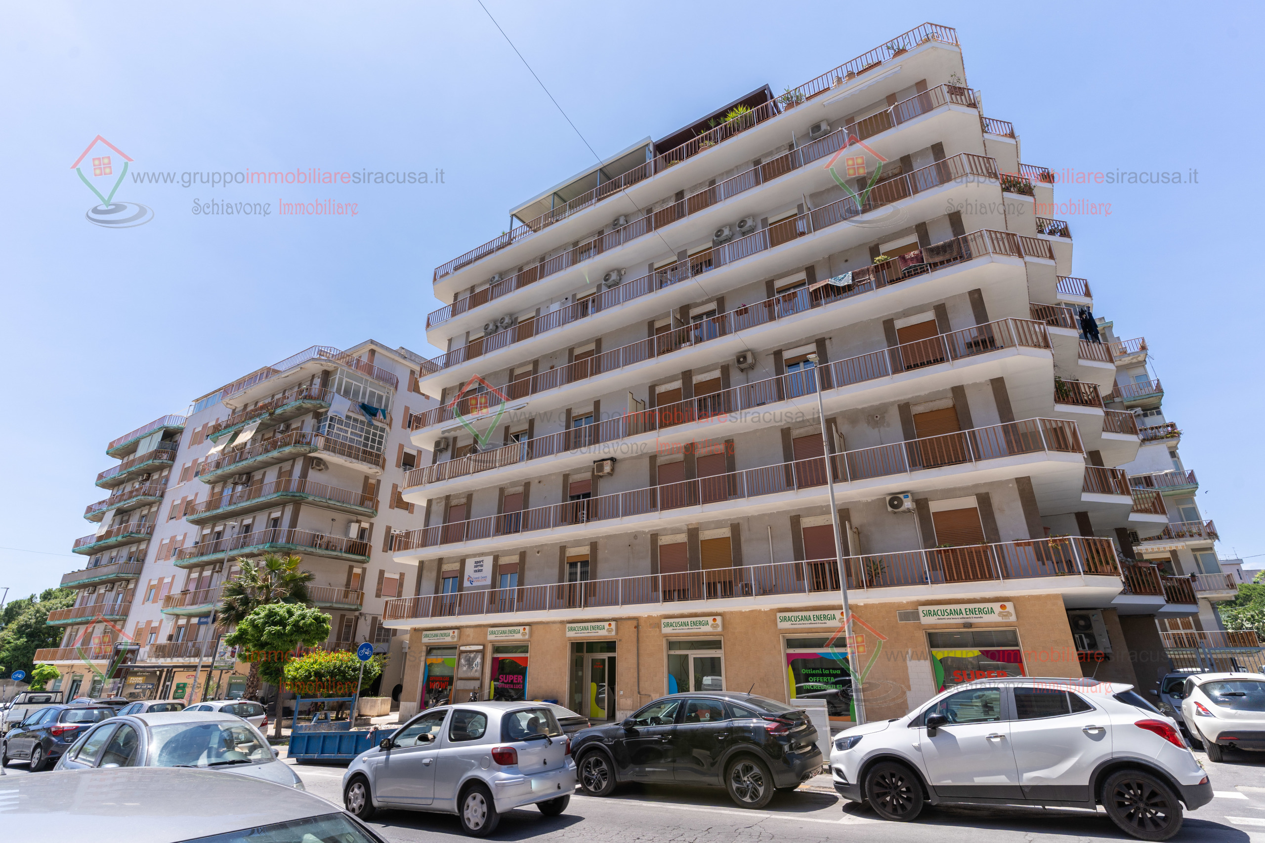 Appartamento da ristrutturare, Siracusa tisia tica zecchino