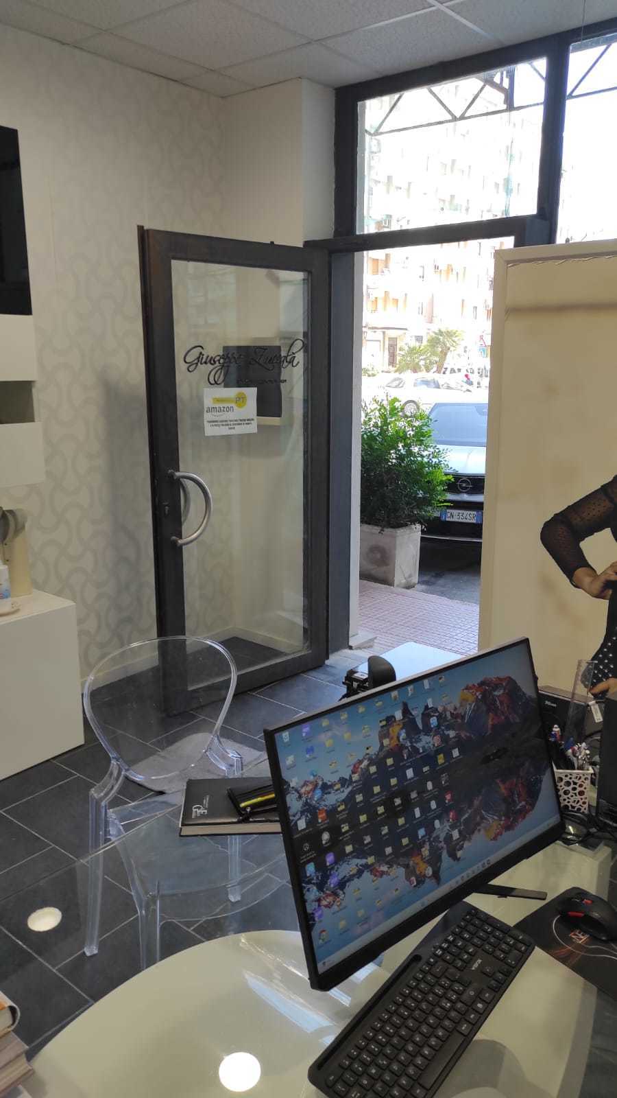 Locale commerciale in affitto, Siracusa tisia tica zecchino