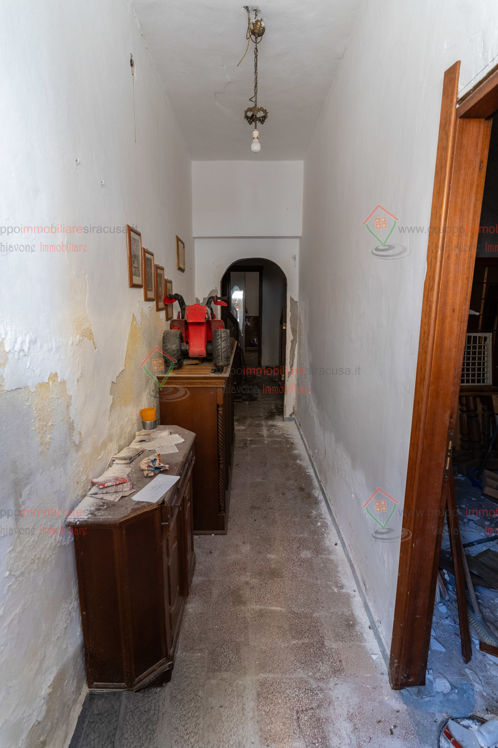 Casa indipendente da ristrutturare, Siracusa tisia tica zecchino