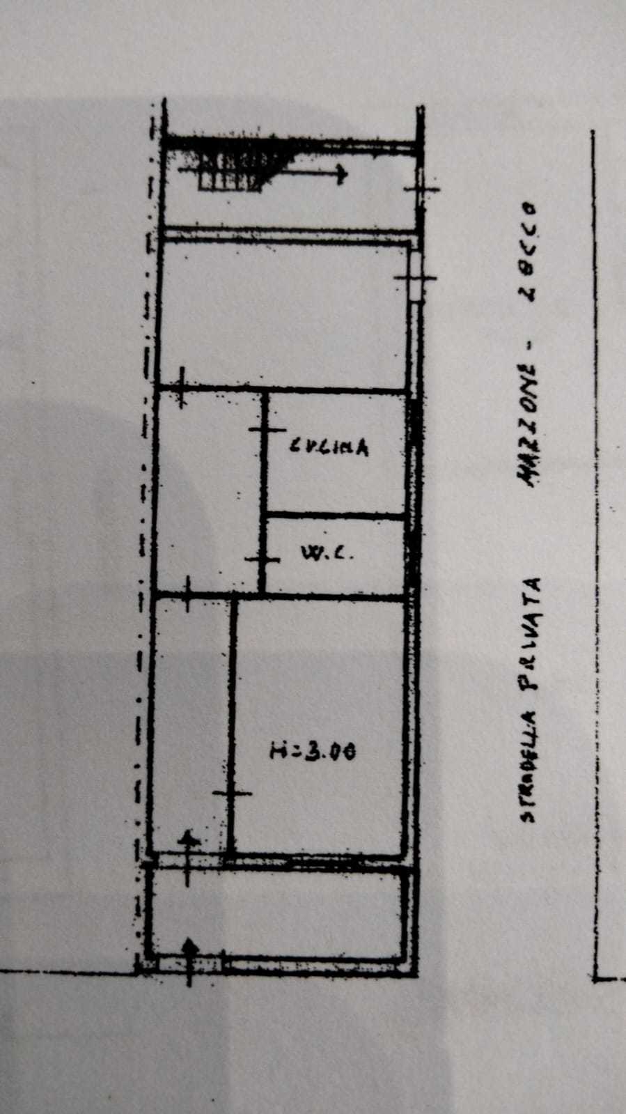 Casa indipendente da ristrutturare, Siracusa tisia tica zecchino