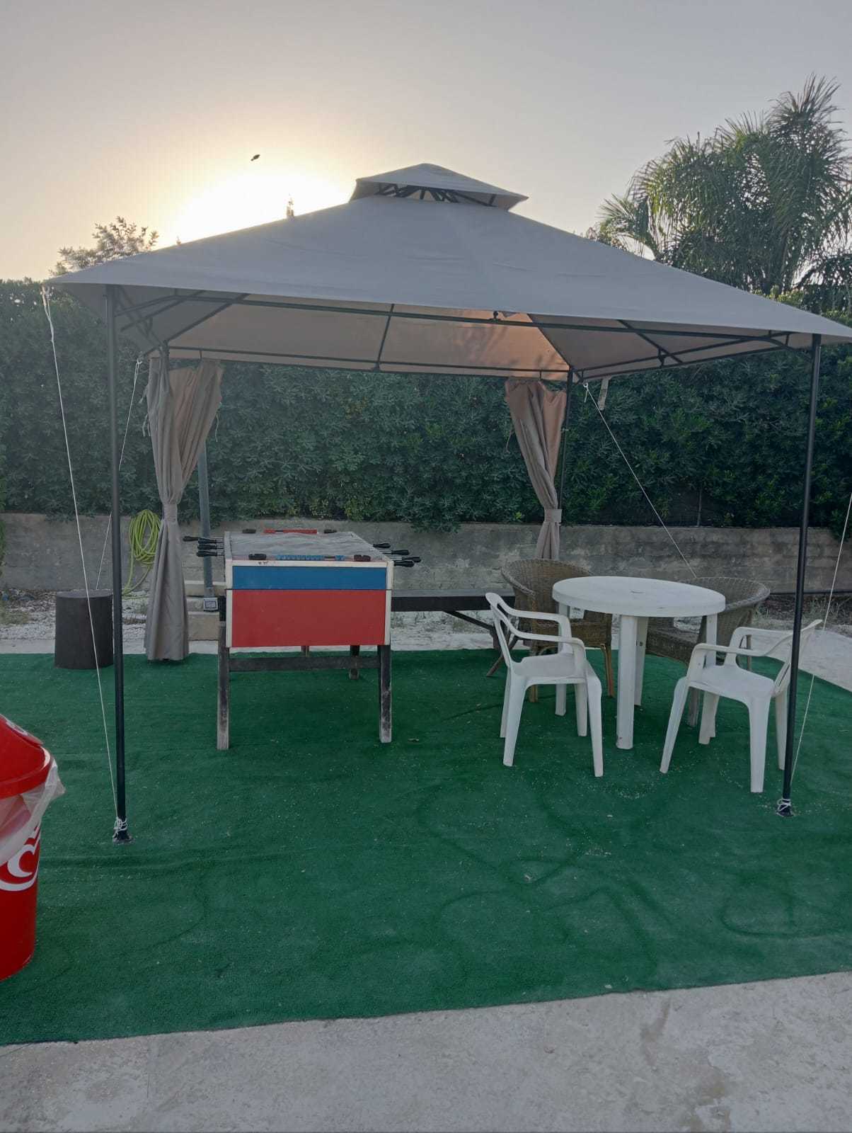 Villa in affitto, Siracusa arenella-plemmirio