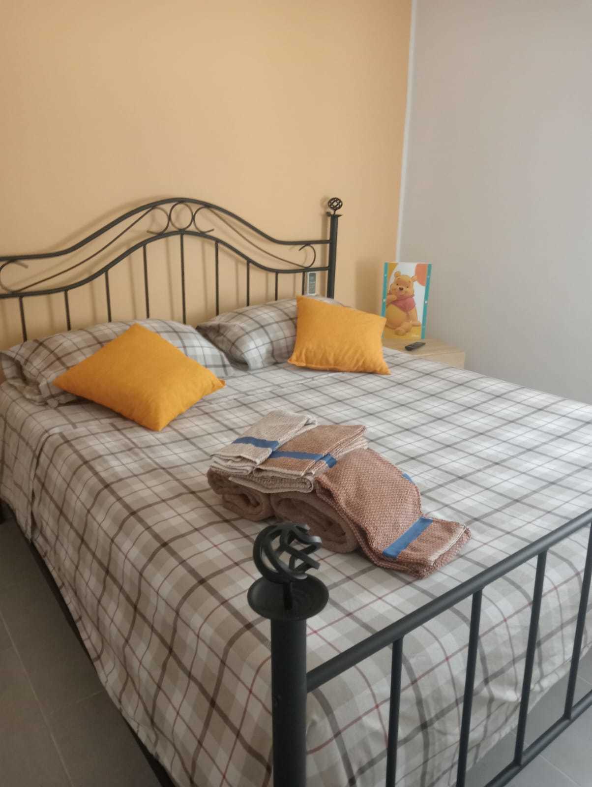 Villa in affitto, Siracusa arenella-plemmirio