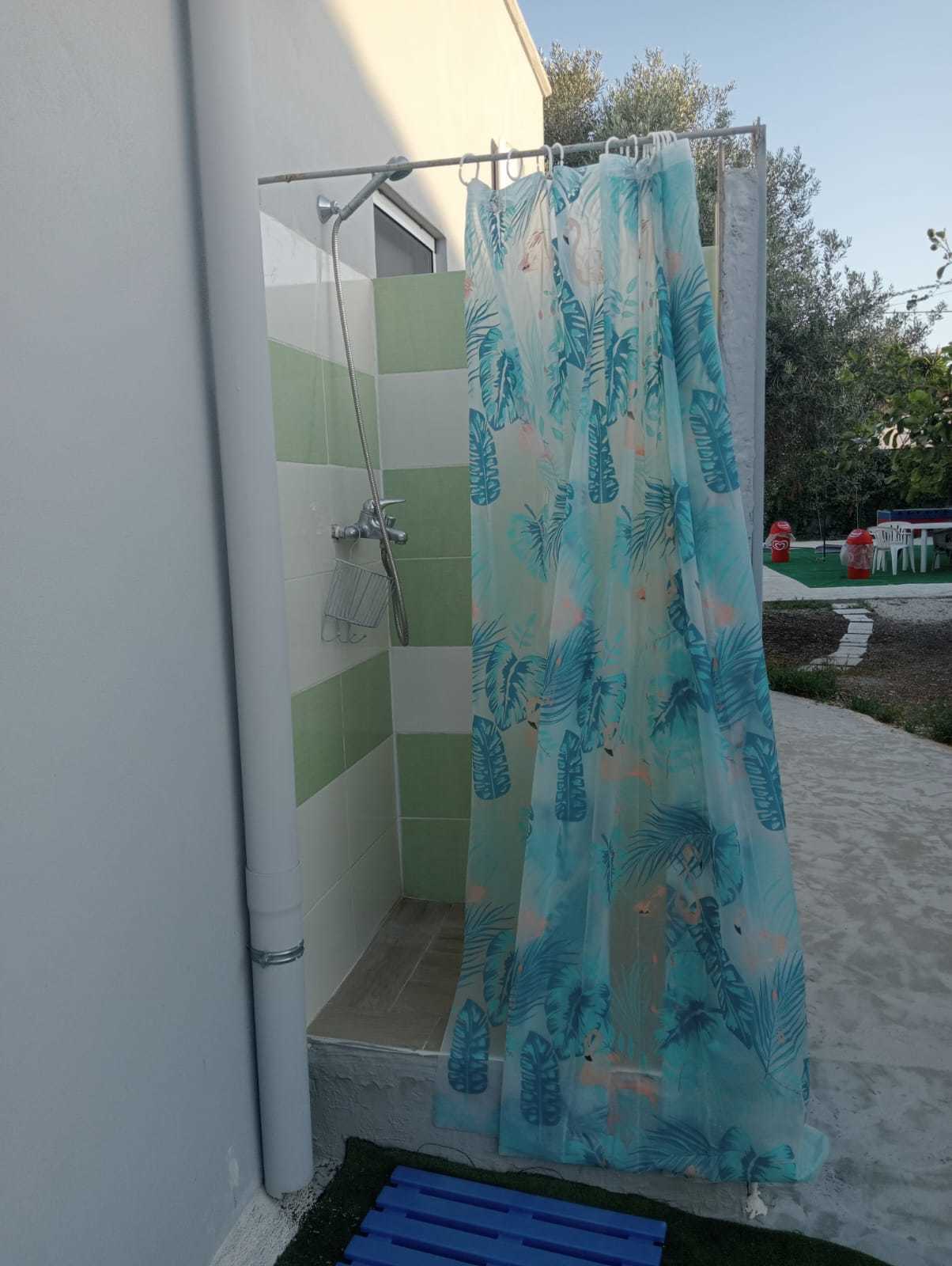 Villa in affitto, Siracusa arenella-plemmirio