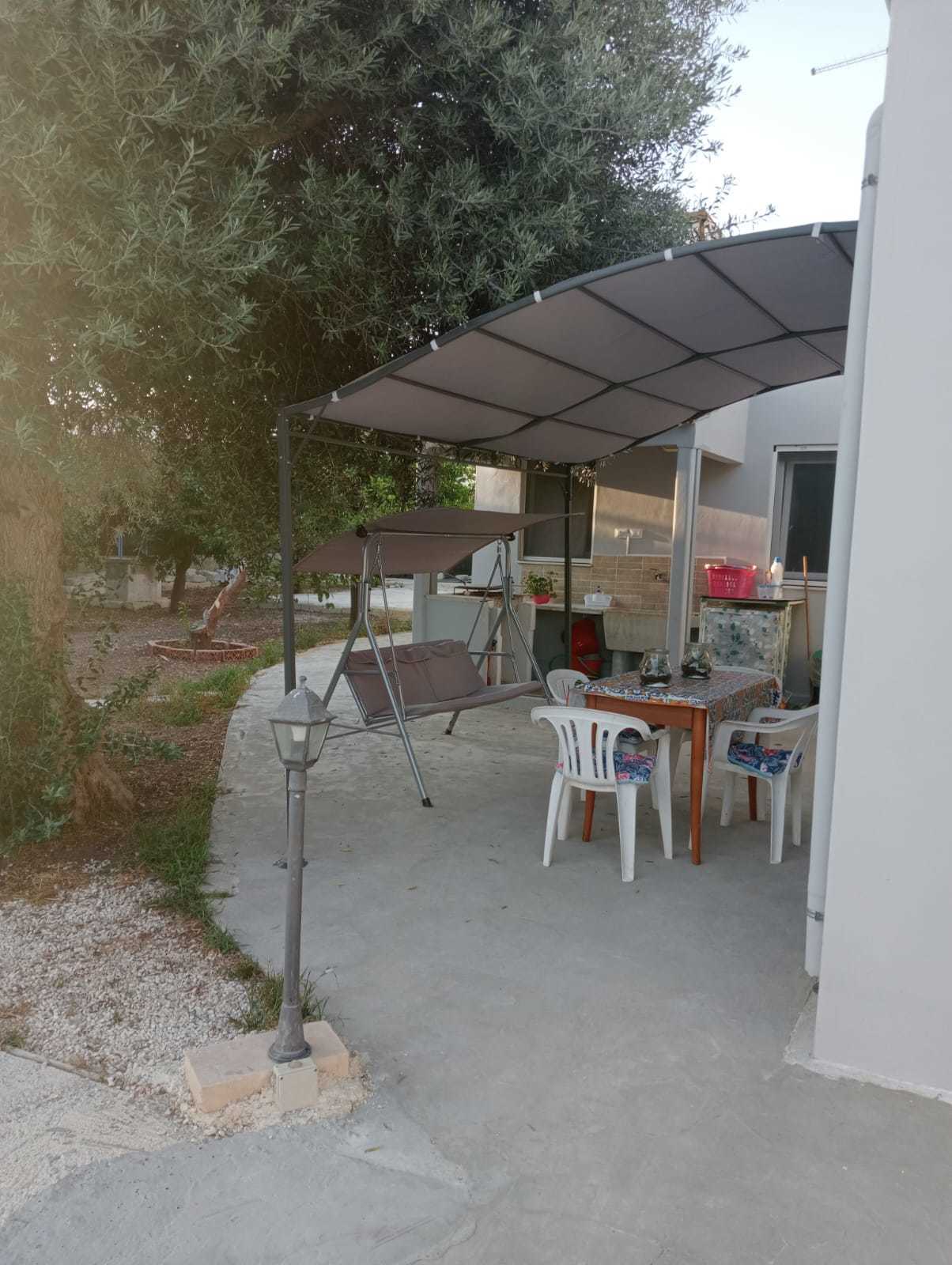 Villa in affitto, Siracusa arenella-plemmirio