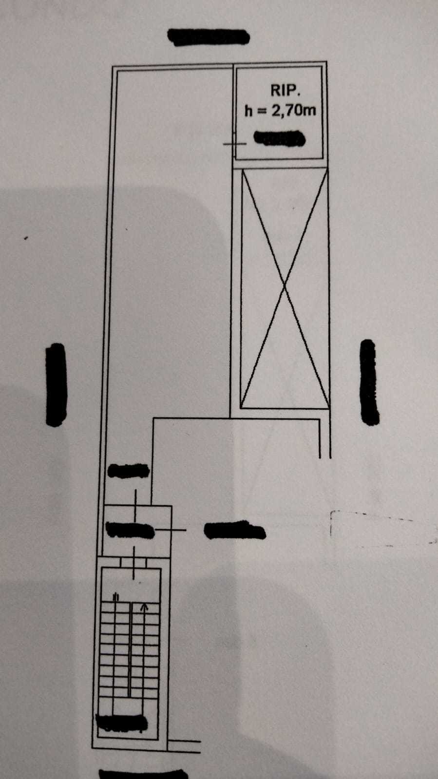 Casa indipendente con box a Priolo Gargallo