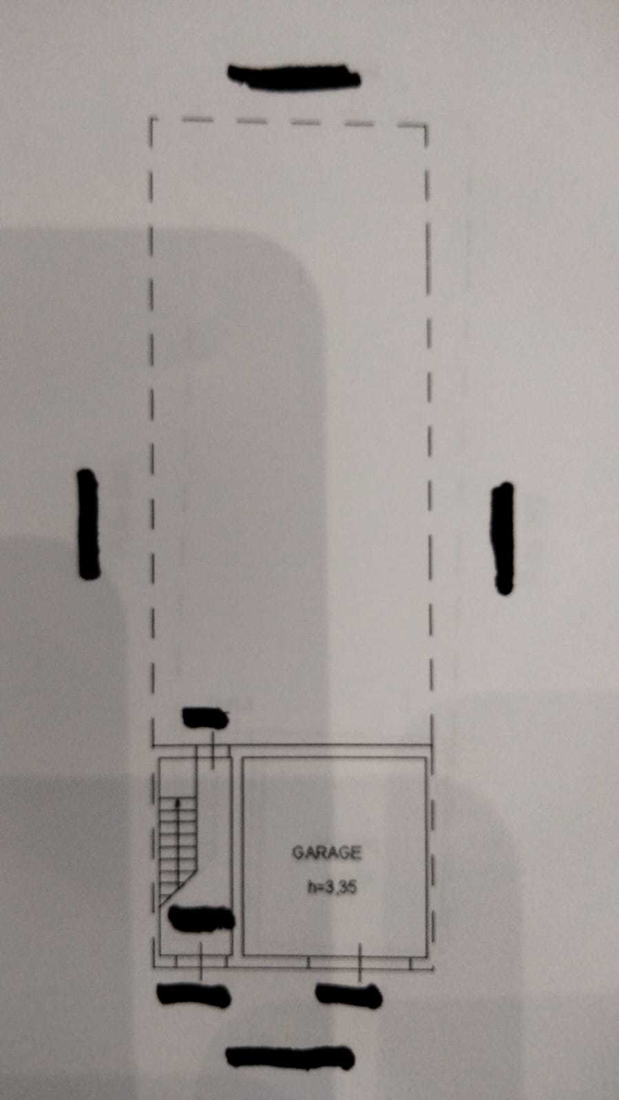 Casa indipendente con box a Priolo Gargallo