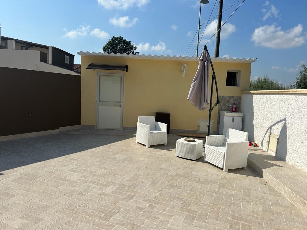 Bilocale in affitto, Siracusa ognina