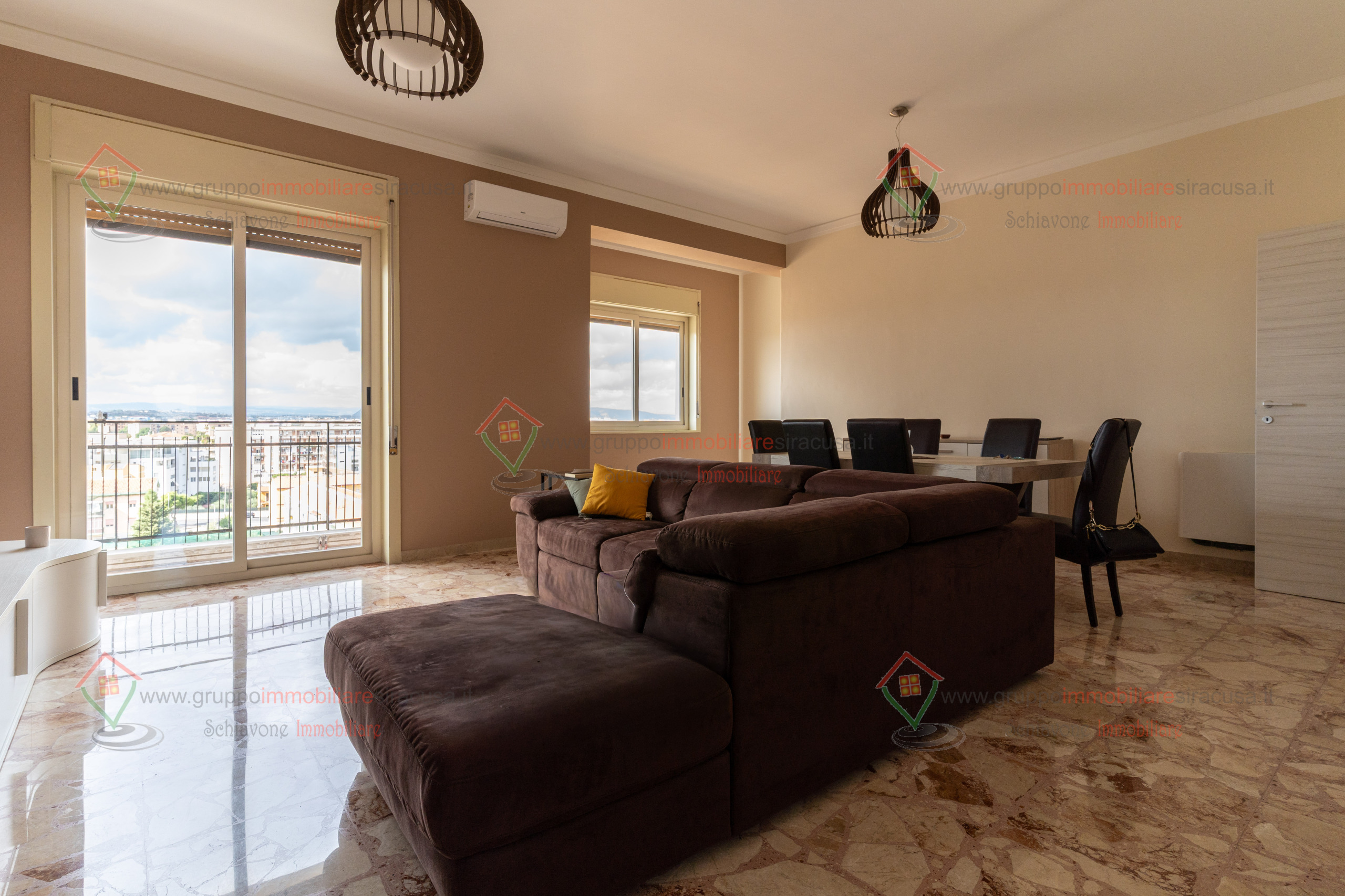 Appartamento in vendita, Siracusa panagia