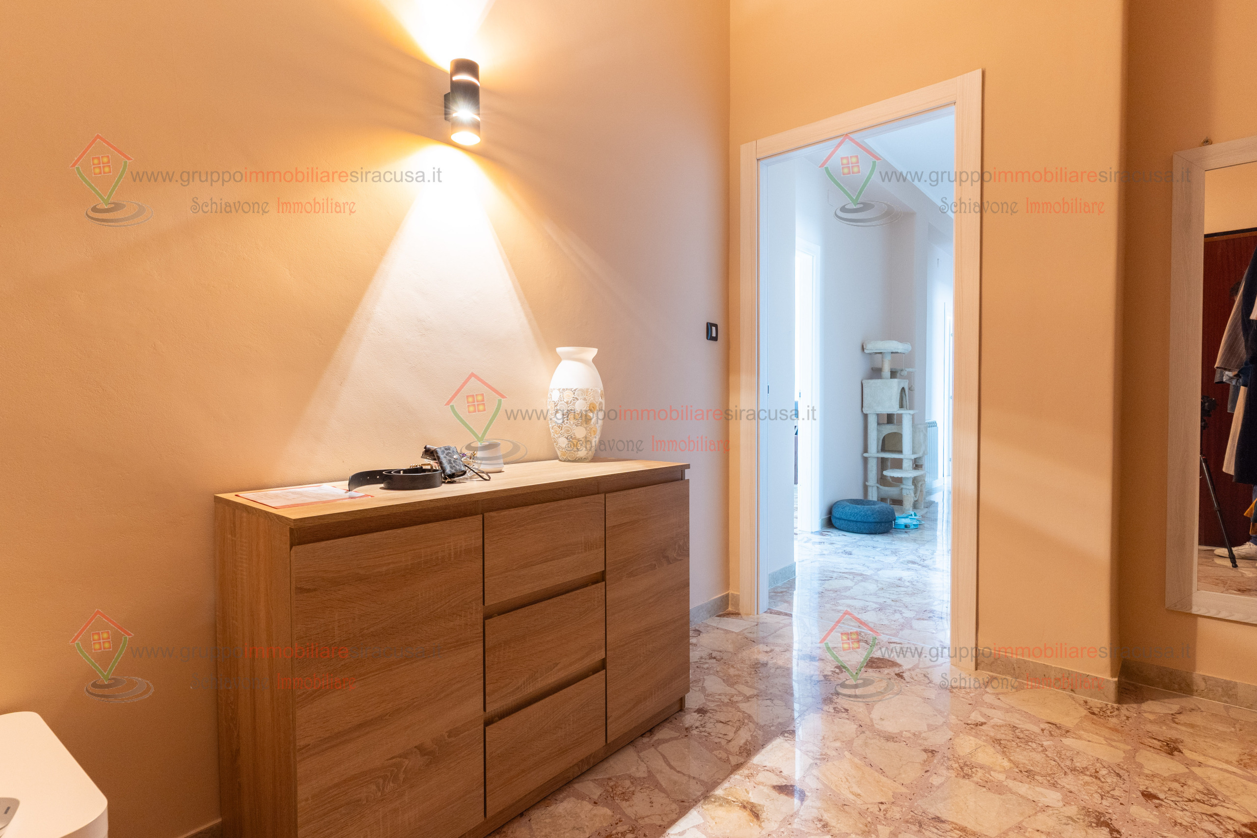 Appartamento in vendita, Siracusa panagia