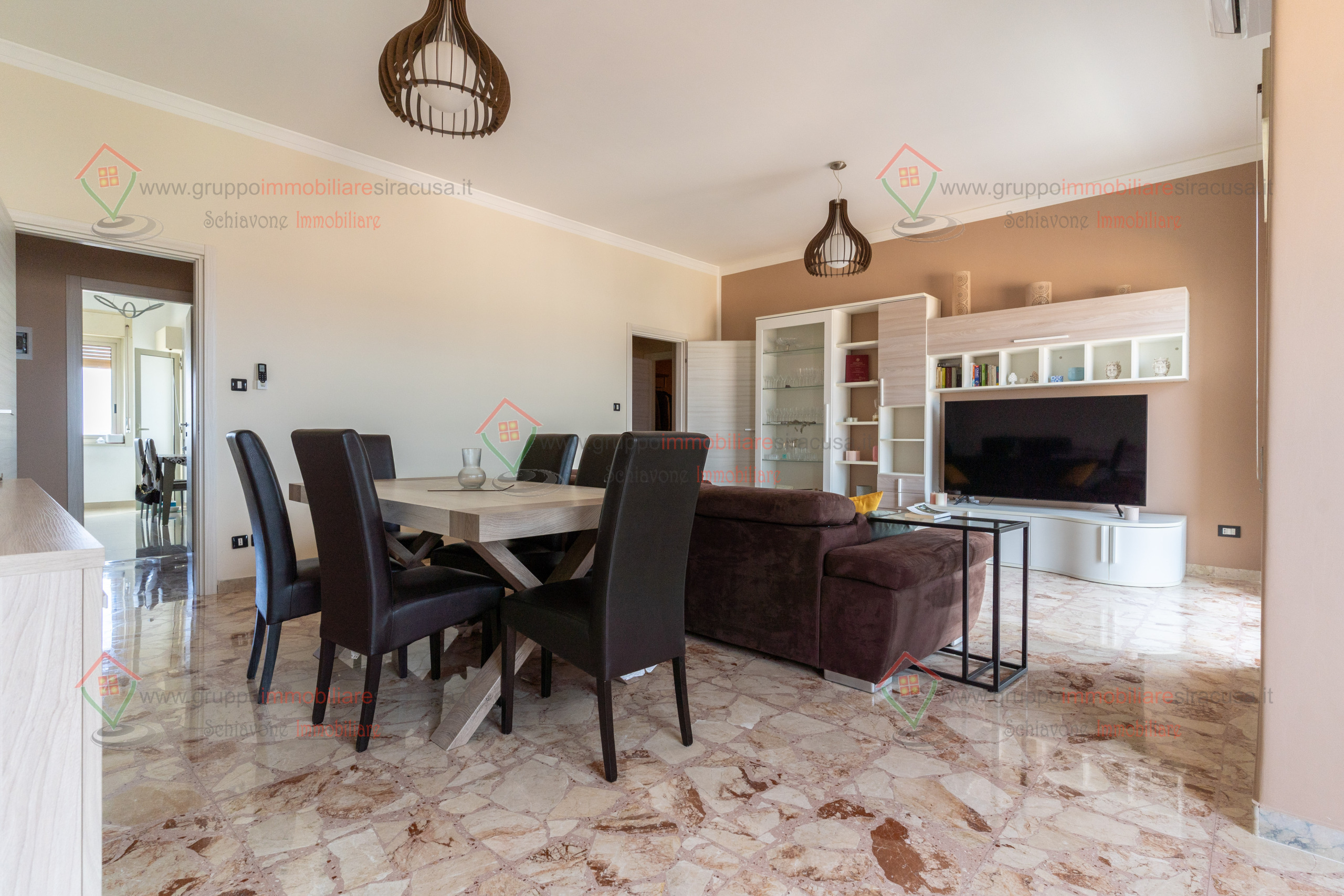 Appartamento in vendita, Siracusa panagia