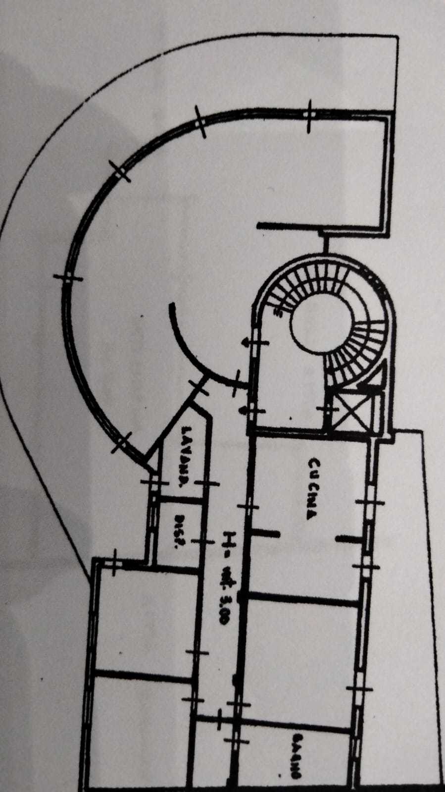 Appartamento con giardino, Siracusa tunisi grottasanta