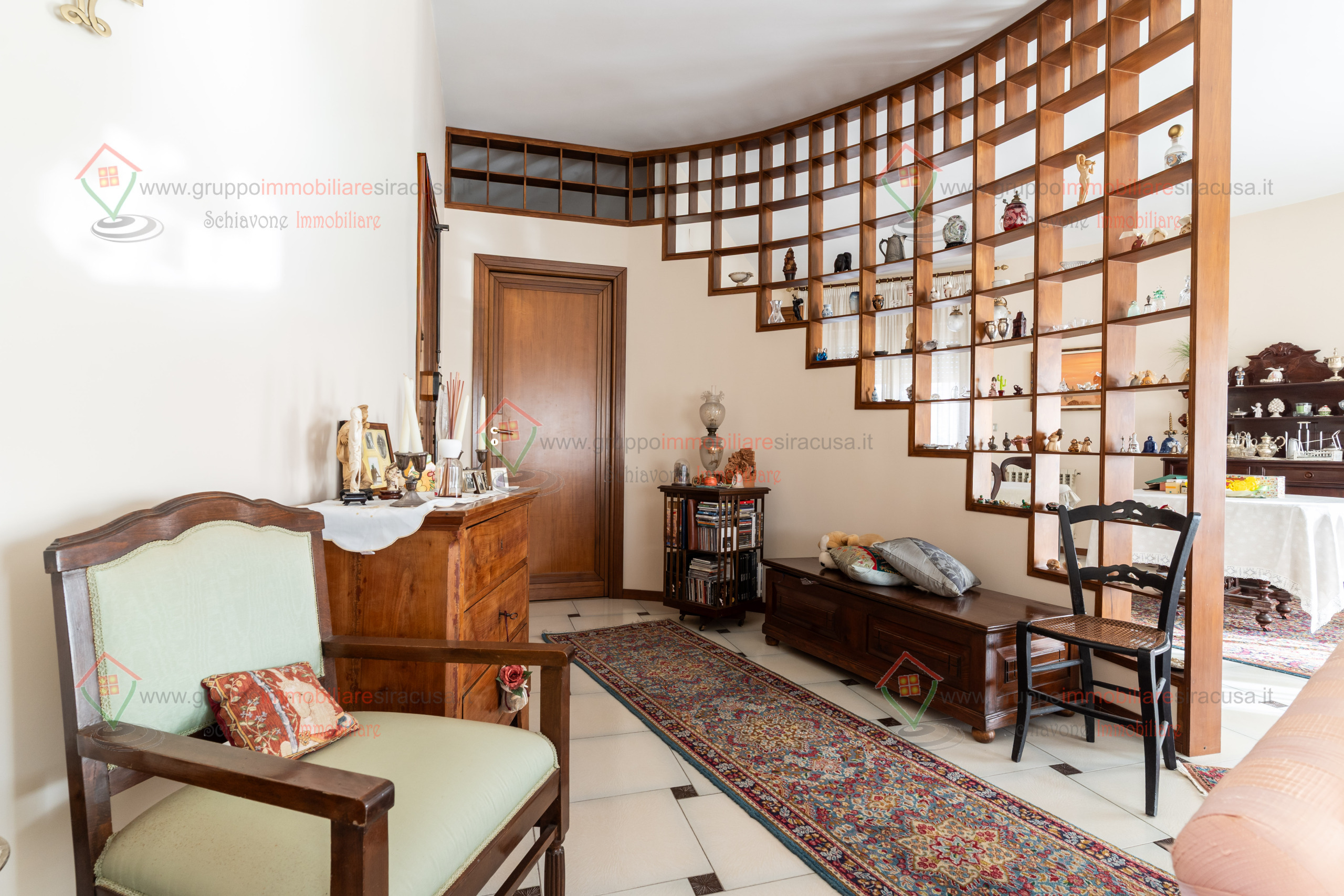 Appartamento con giardino, Siracusa tunisi grottasanta