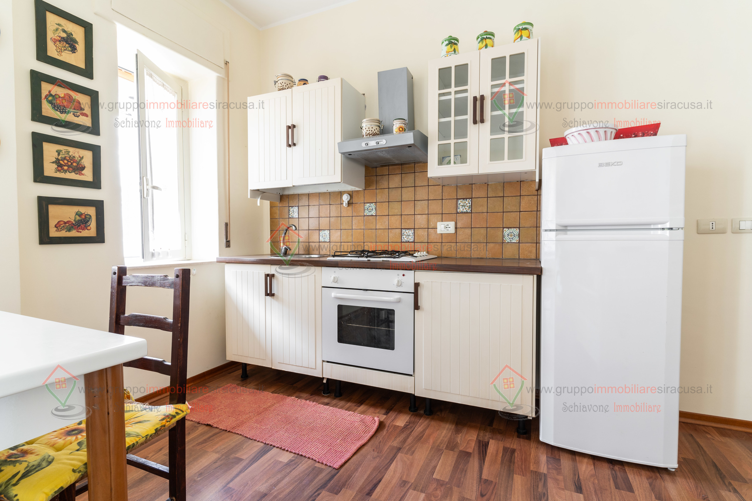 Bilocale in affitto, Siracusa adda gelone timoleonte