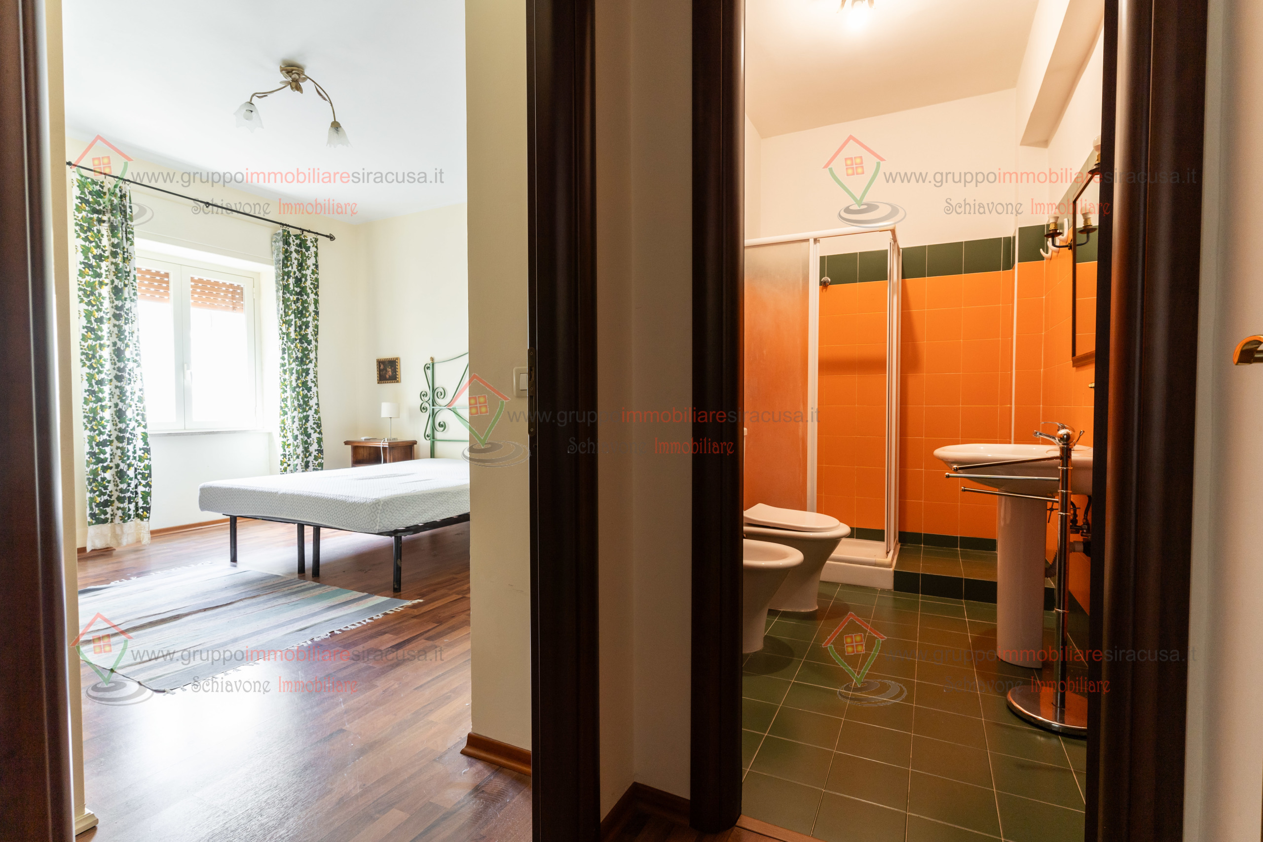 Bilocale in affitto, Siracusa adda gelone timoleonte