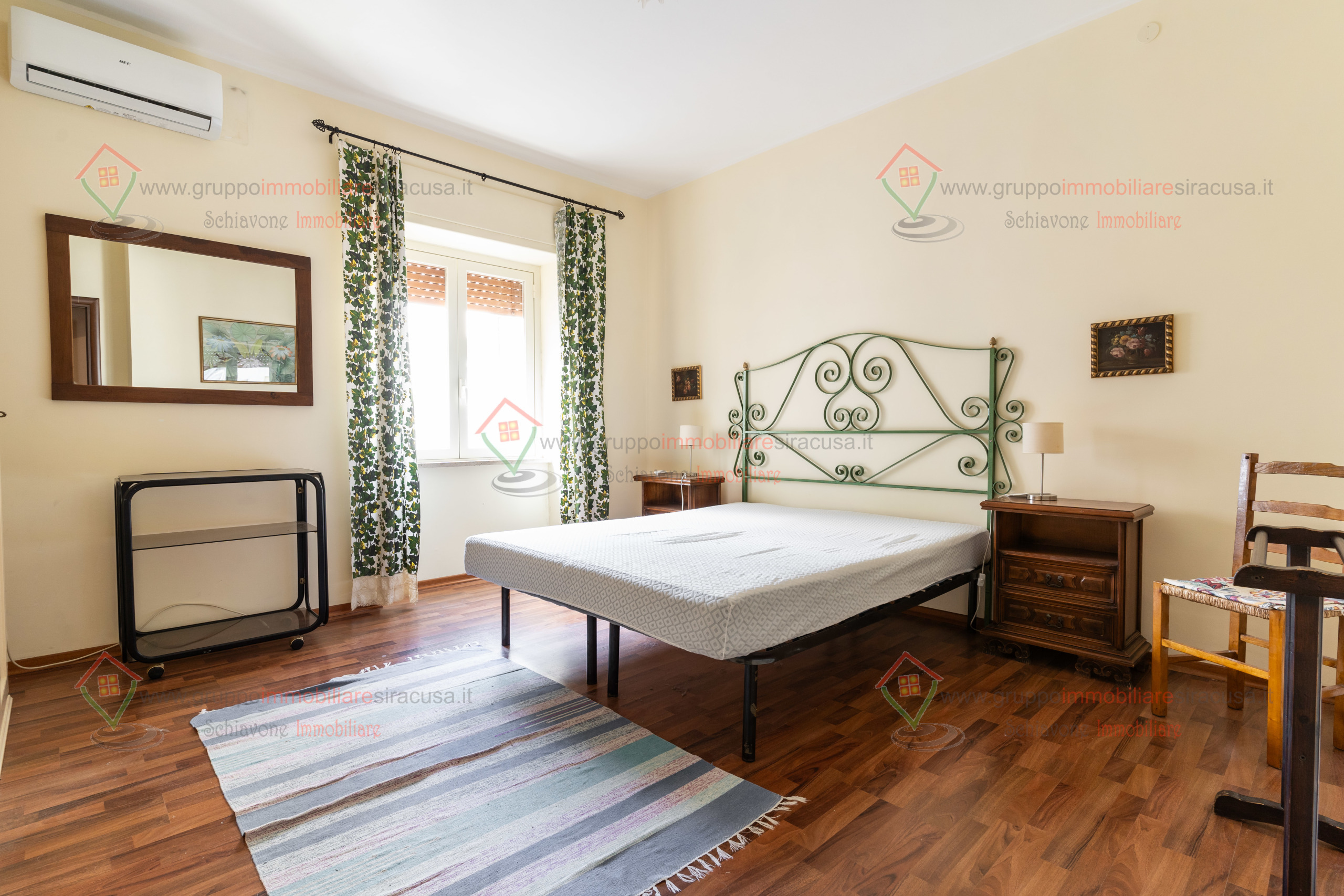 Bilocale in affitto, Siracusa adda gelone timoleonte