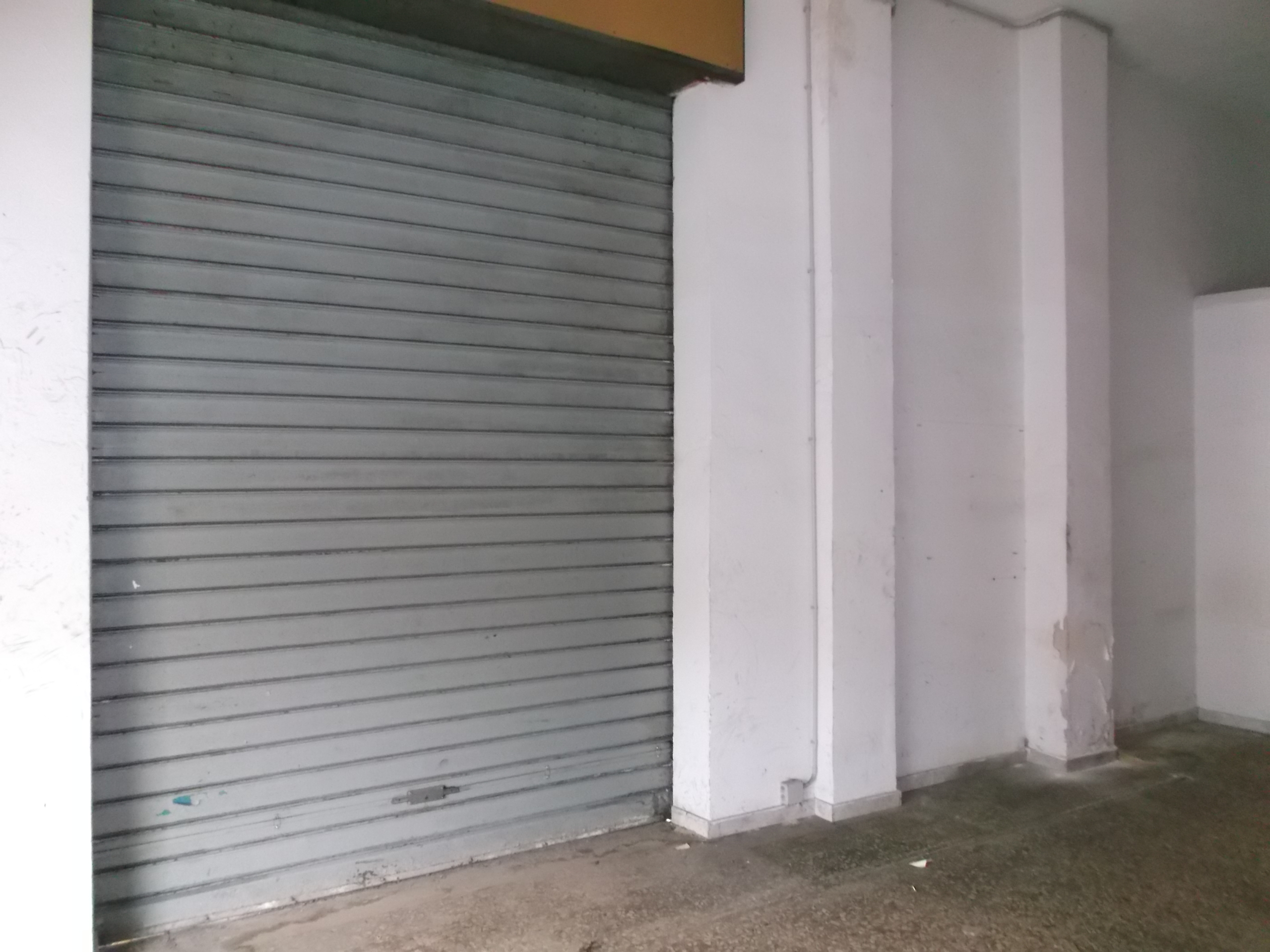 Laboratorio da ristrutturare, Siracusa tisia tica zecchino